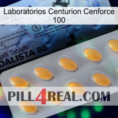 Centurion Laboratories Cenforce 100 44